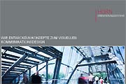 Referenz Website Horn Orientierungssysteme, Berlin - Internet-Service Berlin - Webdesign, Homepage-Erstellung, Online-Shop-Erstellung