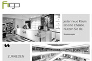 Referenz Website figo GmbH, Bochum - Internet-Service Berlin - Webdesign, Homepage-Erstellung, Online-Shop-Erstellung