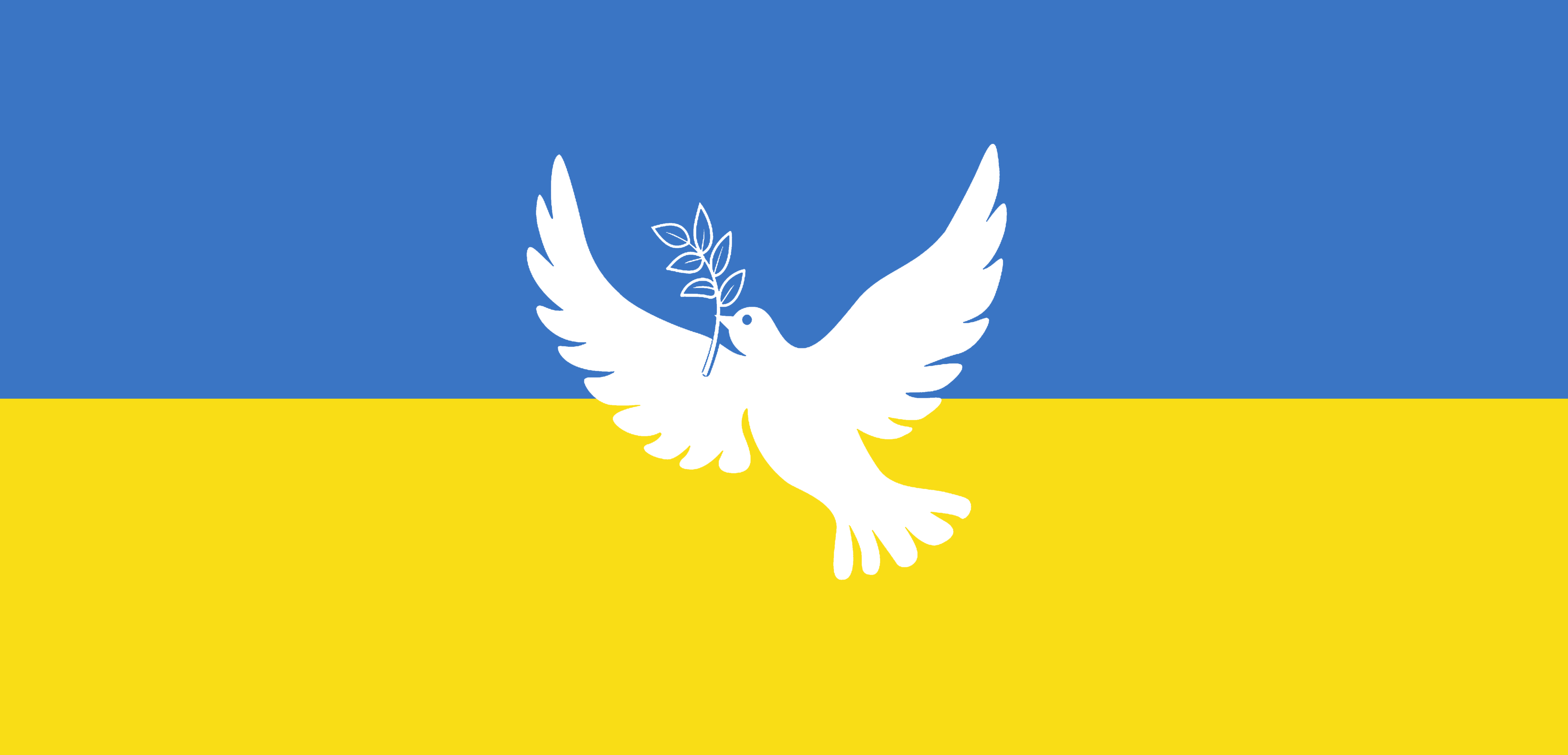 Stop the war! Peace for Ukraine!